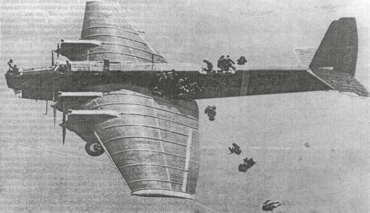 Их подвиги вписаны в историю нашего Отечества золотыми буквами: как десантники стали элитой армии России