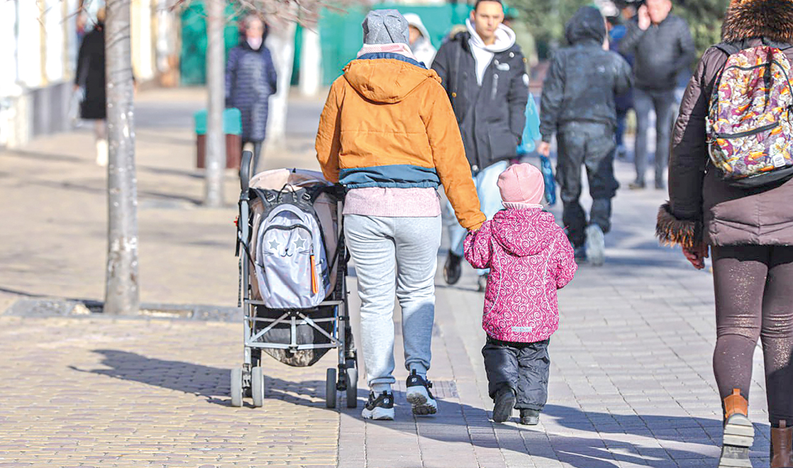 Важность честного общения: как объяснить ребёнку,  почему в семье нет отца