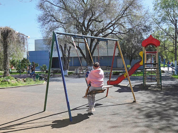 Уютный пригород: чему радуются и на что жалуются жители Укромного Симферопольского района