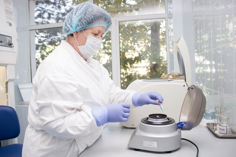 С начала года в Крыму выявили больше трёхсот случаев заболевания педикулёзом