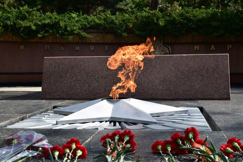 Более миллиона советских воинов и 6 крупных операций: сводки Великой Отечественной войны