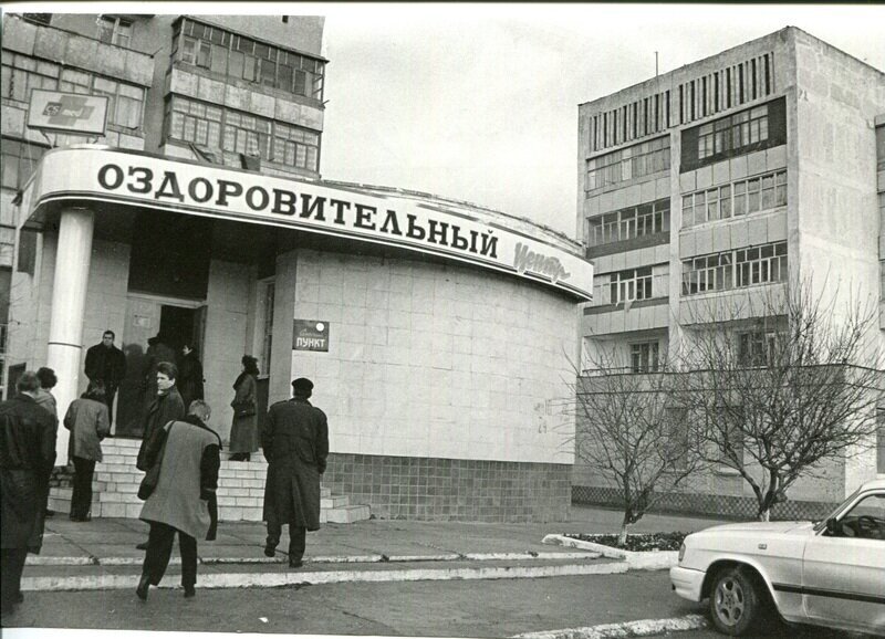 От прошлого к будущему: фотоархив «Крымской газеты»