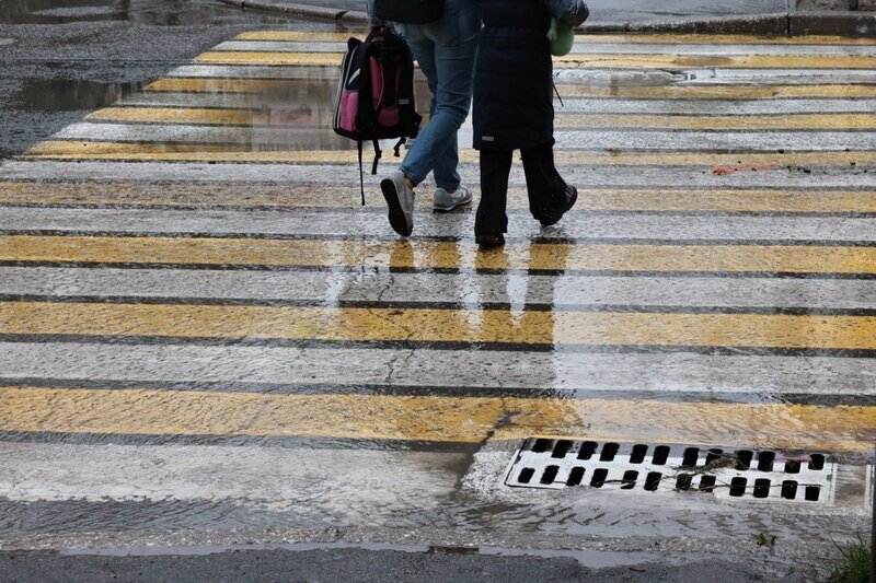 Службы Симферополя готовы к ухудшению погодных условий