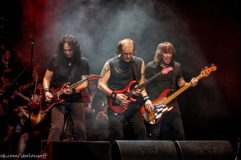 Куда сходить: интересные мероприятия 16 ноября в Крыму