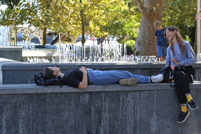 Какой сегодня день: 24 апреля