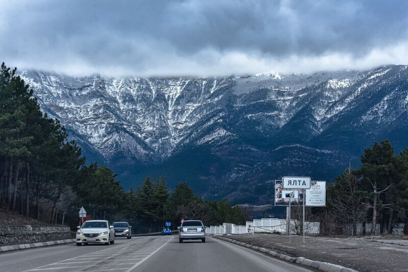 Зачем украинские политики регулярно говорят о Крыме - мнение