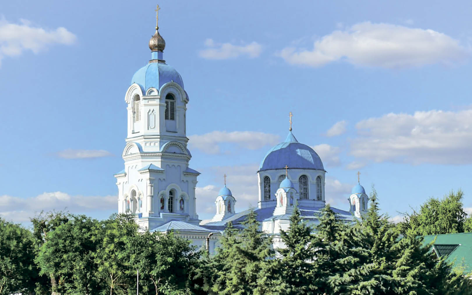 Ковчеги благодати и целебные родники: где в Крыму помнят святого Илию