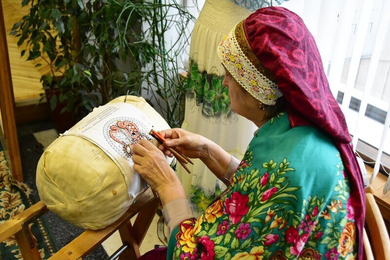 В Симферополе открылась выставка  «Народы Крыма: традиции и современность»