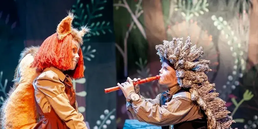 Готовимся к выходным: куда сходить и что посмотреть с 29 по 30 июня в Крыму