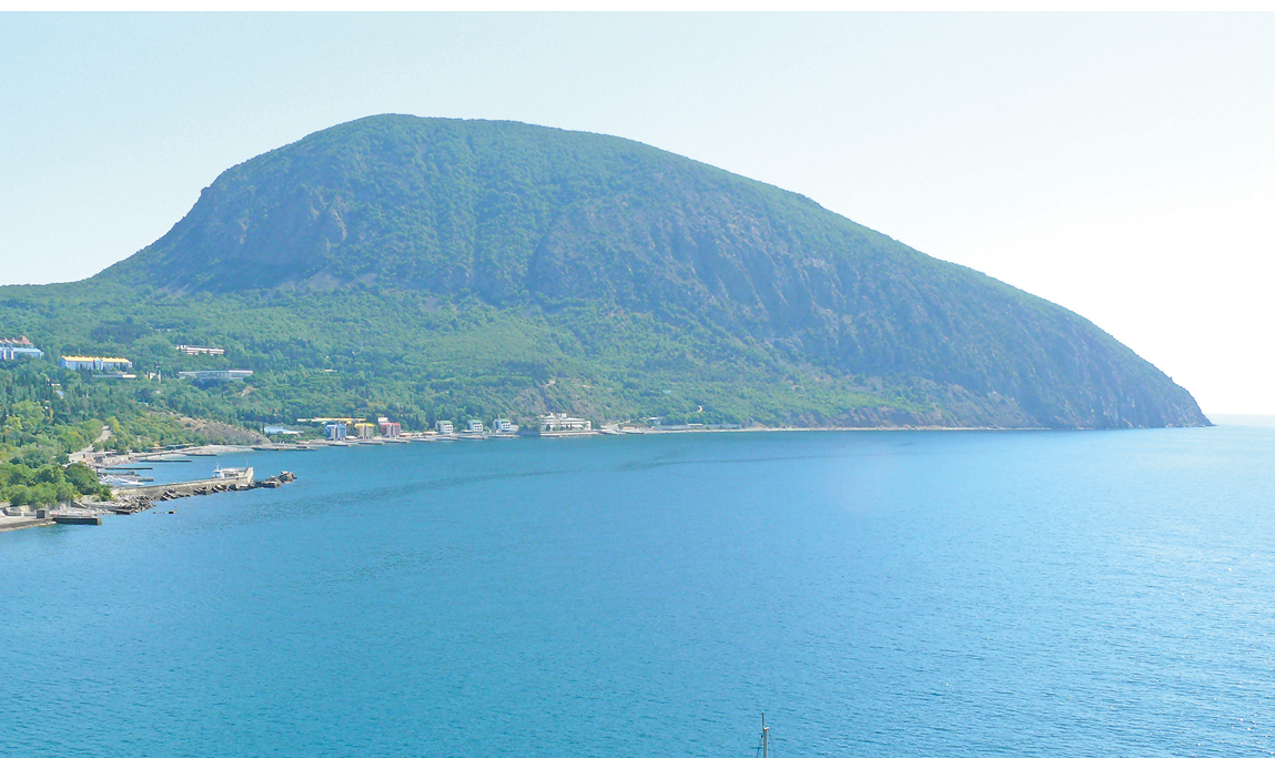 Путешествие во времени: любопытные факты об «Артеке»