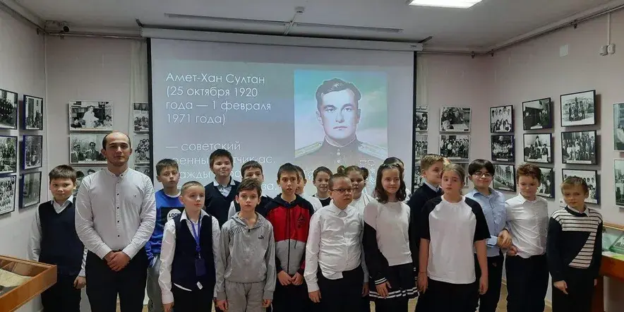 Куда сходить: интересные мероприятия 7 мая в Крыму