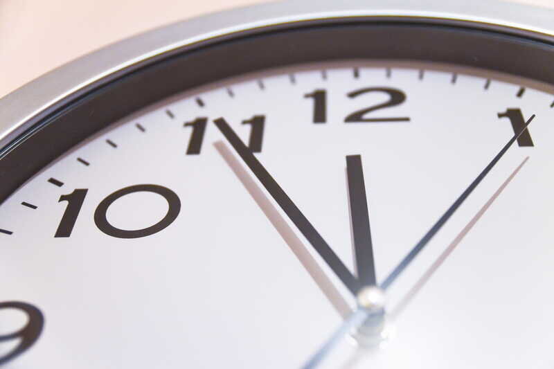 Сказывается ли на самочувствии переход на летнее время