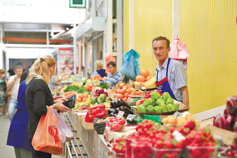 «Всё свежее»: опасен ли воск на яблоках и зачем фрукты отправляют в газовую камеру