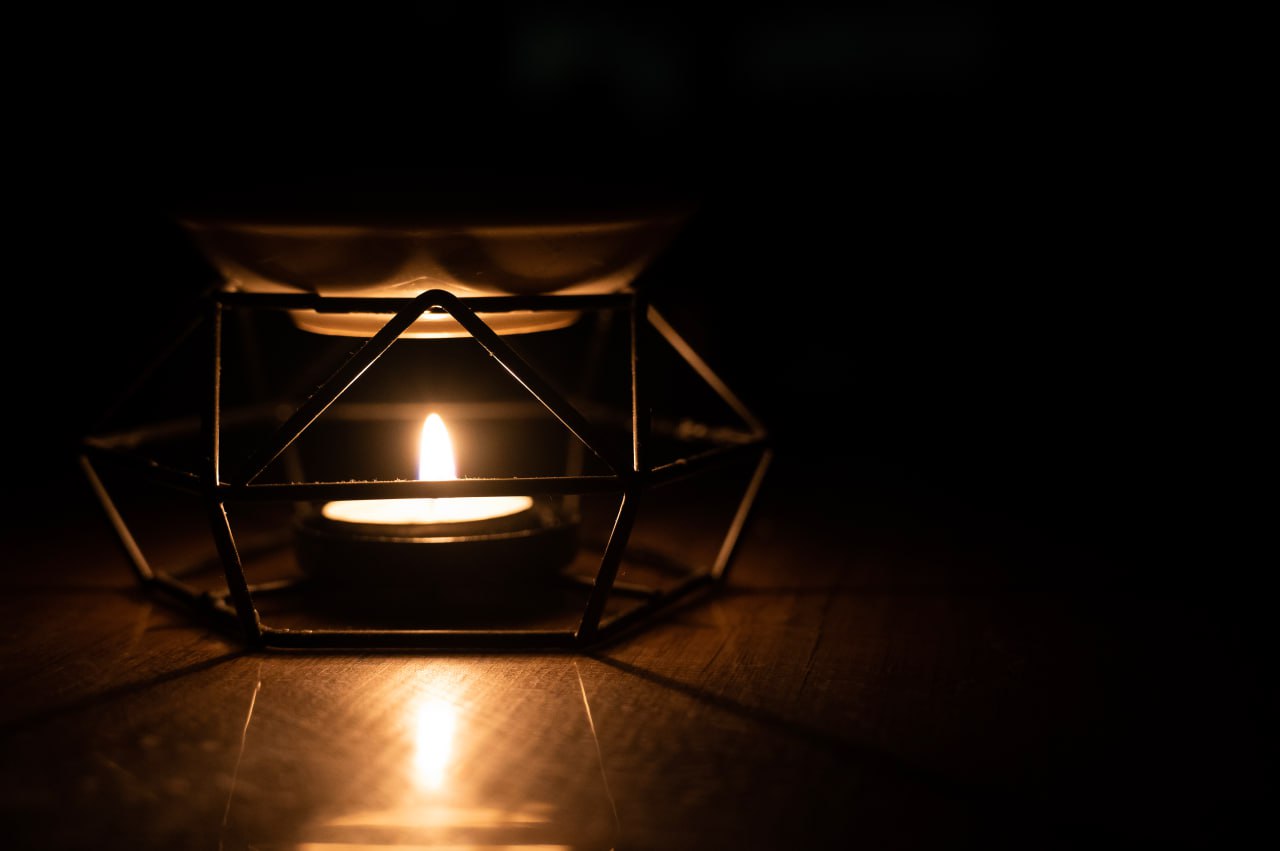 В Крыму некоторые населенные пункты остались без света