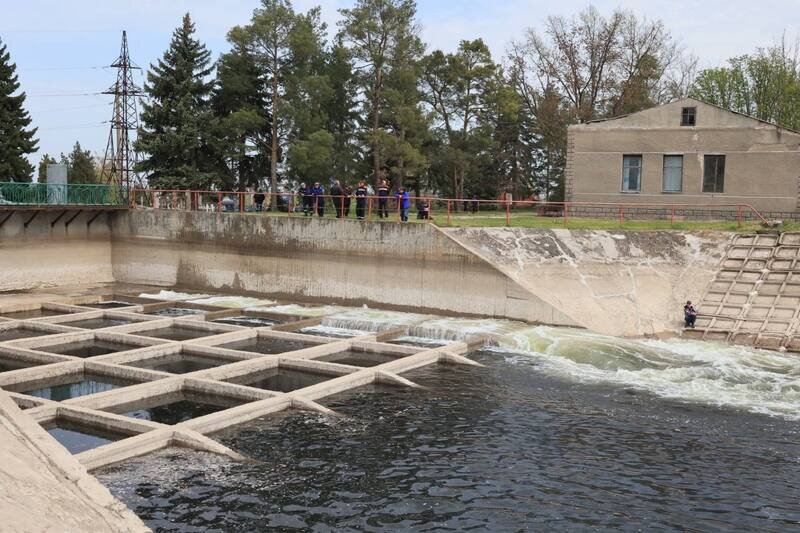 Хватит на всех: в Крыму стартовал поливной сезон