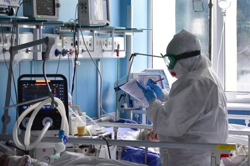 Бардак в ВСУ и призыв Германии подготовиться к будущим пандемиям: обзор зарубежных СМИ
