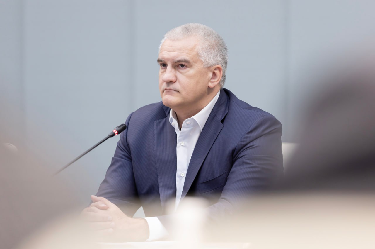 Аксёнов: сохранение чистоты русского языка является вопросом государственной важности