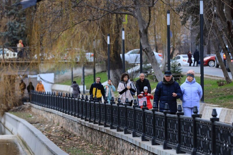 Пять критериев: как в Крыму будут оценивать работу глав администраций
