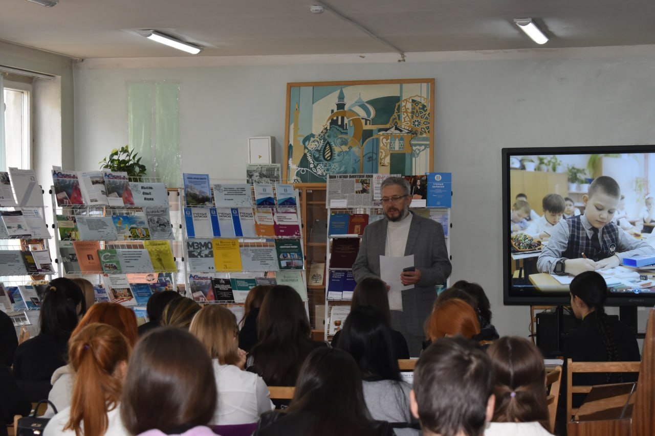 85 тысяч крымчан приняли участие в «Большом этнографическом диктанте»