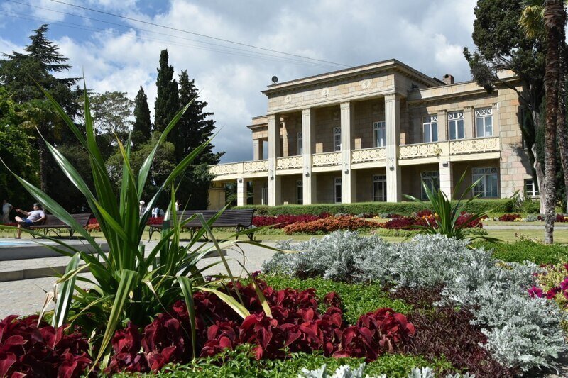 На волне СССР: в Никитском ботсаду прозвучит музыка из советских фильмов 