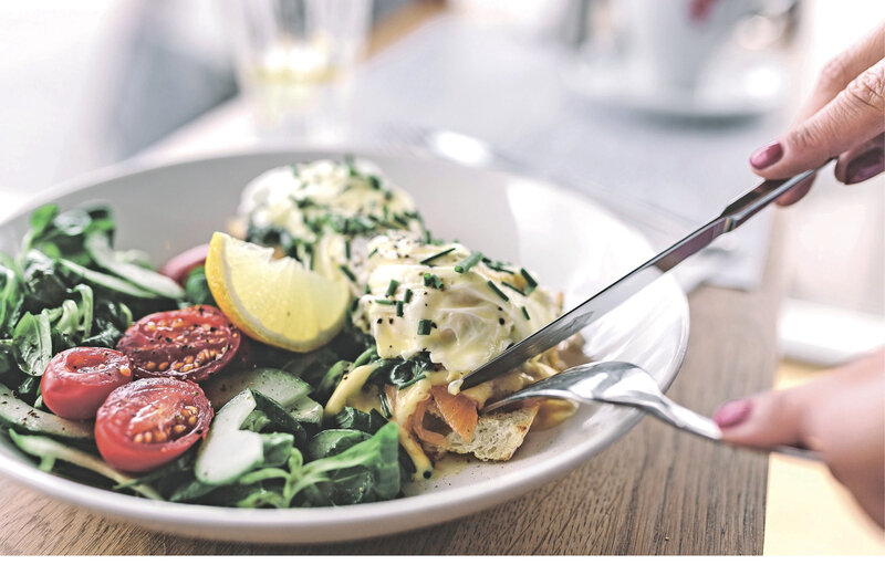 «Таблетка» на тарелке: может ли еда стать лекарством