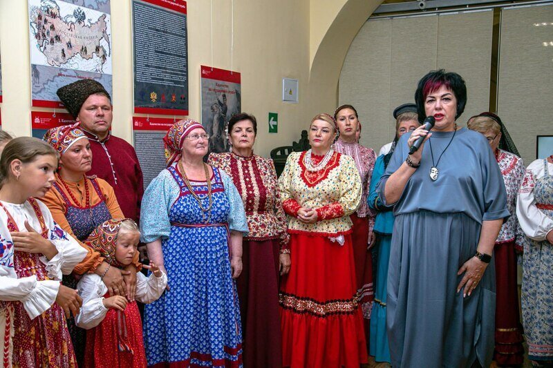 Как прошёл фестиваль «Крымские тулумбасы»