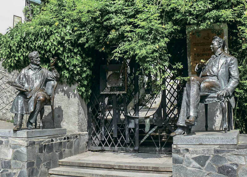 Шалый, но изумительно талантливый: как Крым повлиял на великого артиста Фёдора Шаляпина