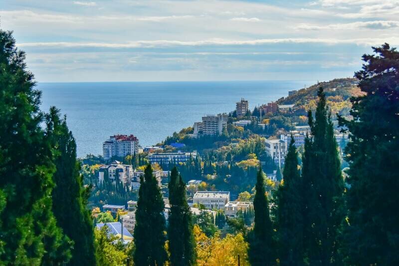Землетрясение в Крыму: нужно ли бояться повторных толчков