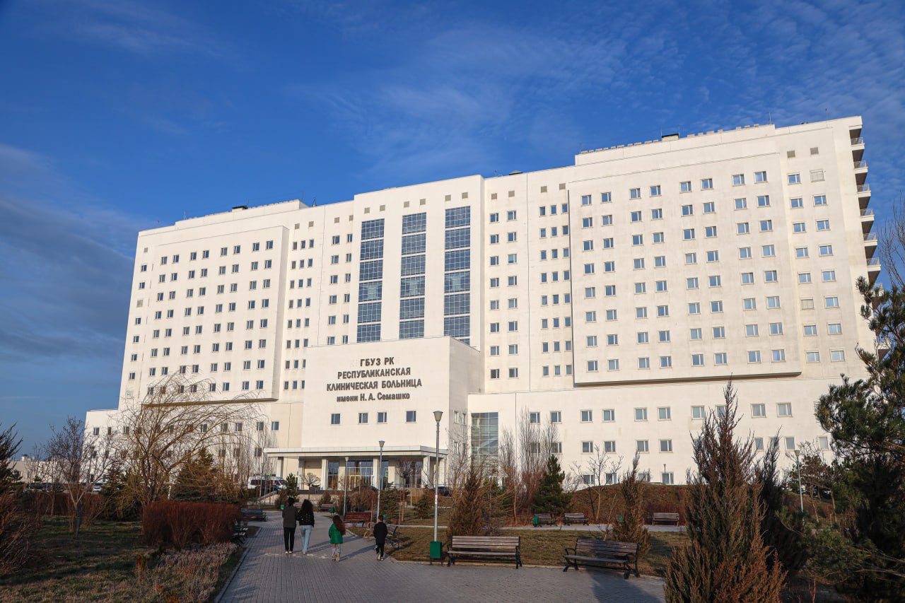 В Крыму функционируют шесть региональных сосудистых центров и три первичных сосудистых отделения