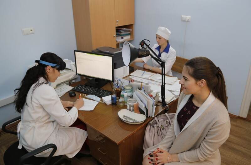 Отсутствующий в крымских аптеках инсулин заменят аналогами