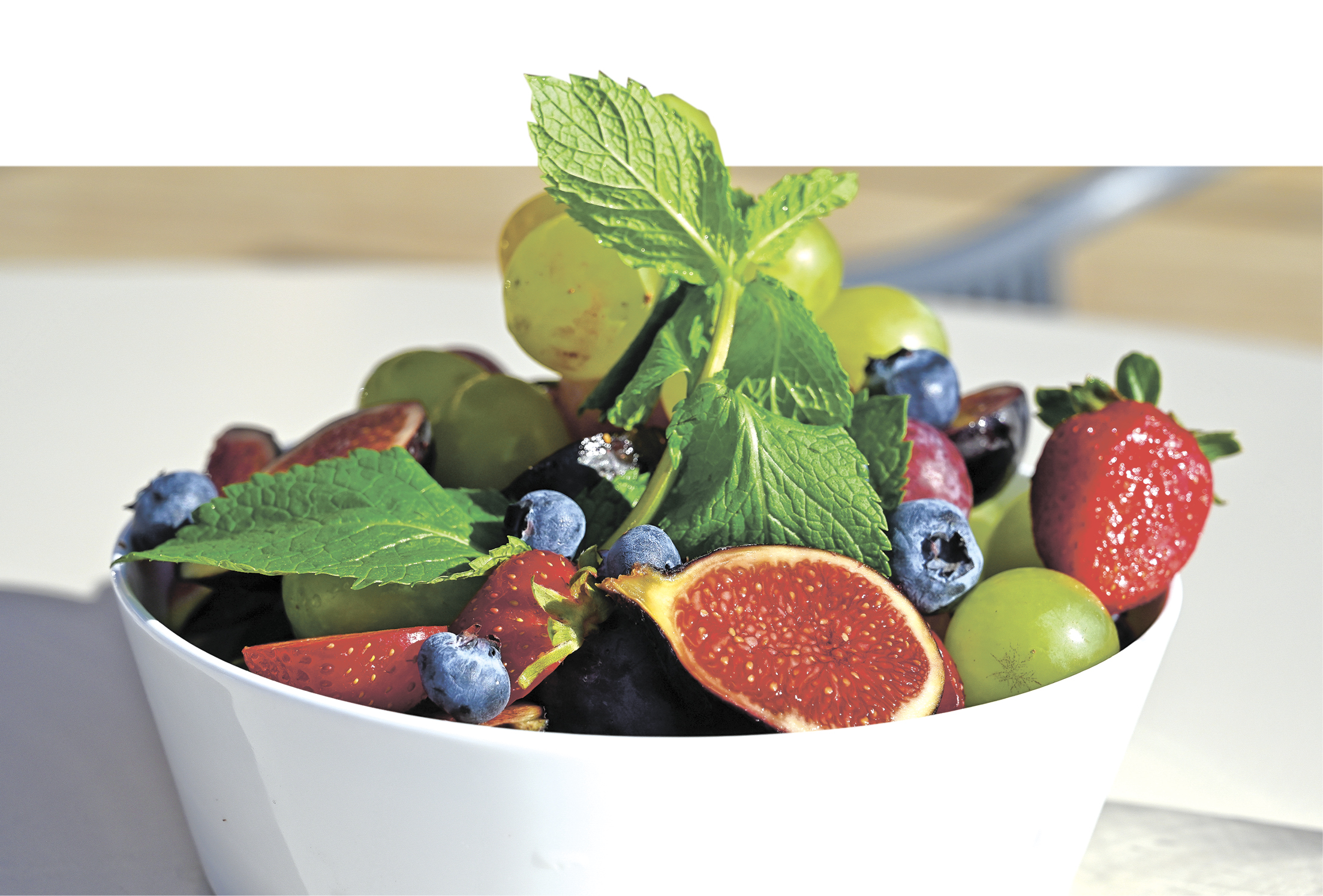 Фрукты, чай и кардиогимнастика: как очистить и укрепить сосуды