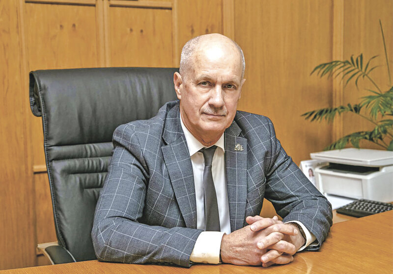 Спрос на рекламу среди студентов, бюджетный аншлаг, кадровый вопрос и конкуренция вузов: интервью руководителя КФУ 