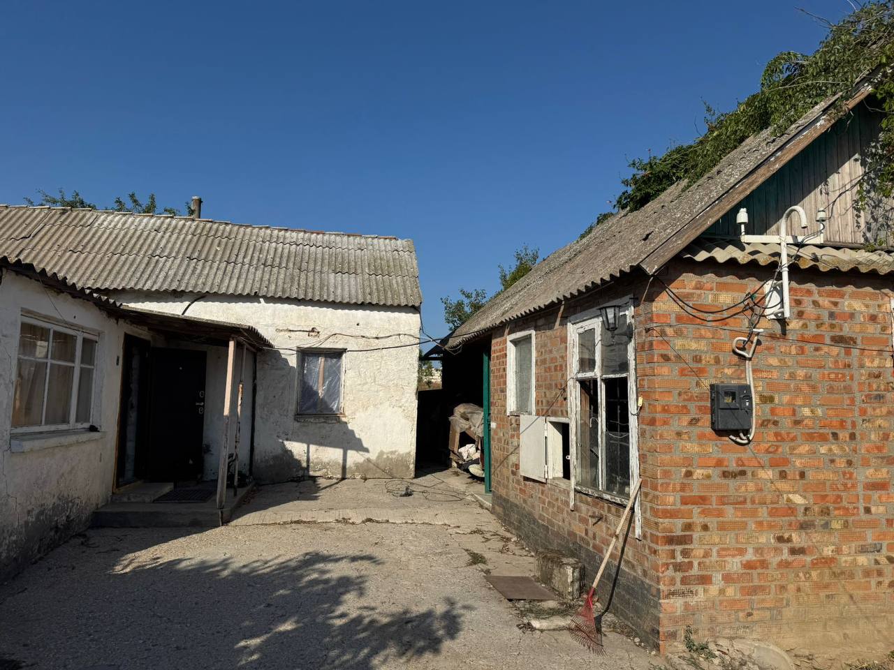 Жителя Ленинского района подозревают в жестоком убийстве матери и младшего брата