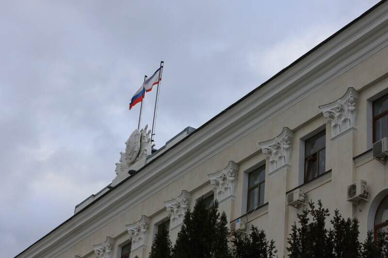 Аксёнов назначил нового заместителя председателя Совмина Крыма