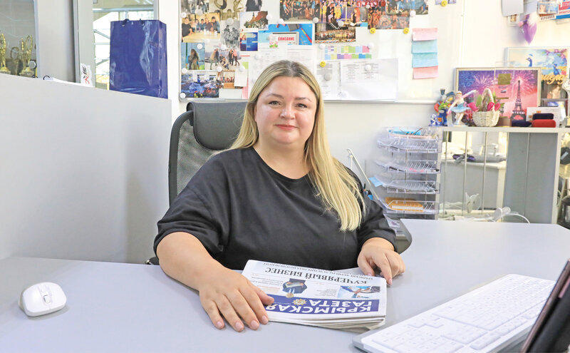 Инклюзивные занятия и достижения детей с особенностями здоровья: интервью с руководителем благотворительного фонда