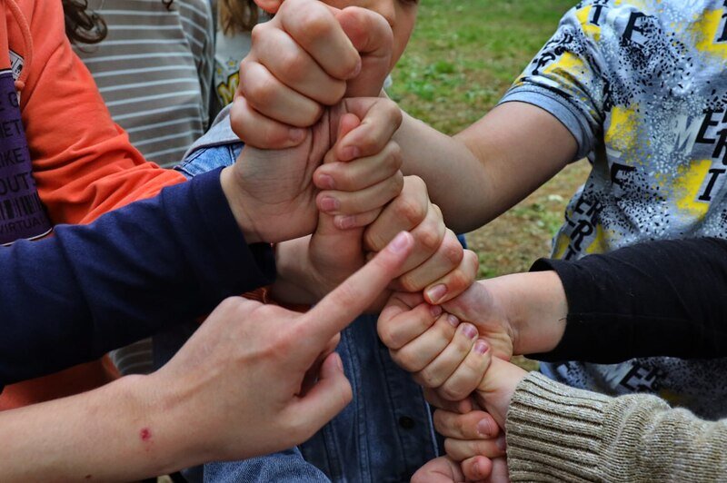 Более 126 тысяч юных крымчан отдохнули за первые смены в лагерях полуострова