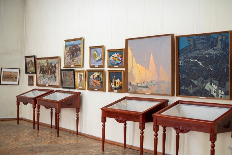 Куда сходить: интересные мероприятия 5 октября в Крыму