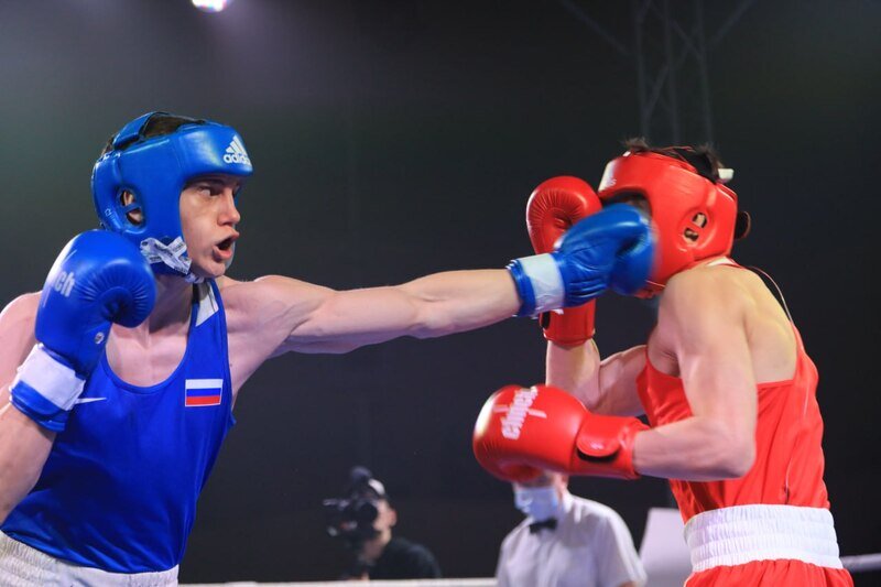 Какой сегодня день: 23 мая