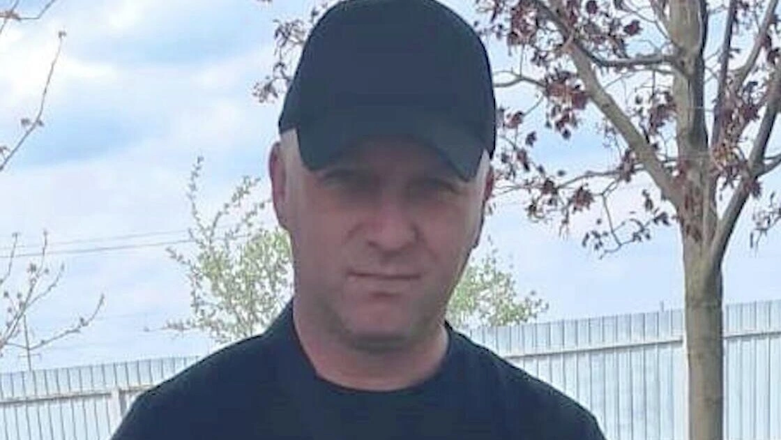 Ликвидирован полковник ГУР Украины  готовивший покушение на офицера Минобороны РФ в Крыму