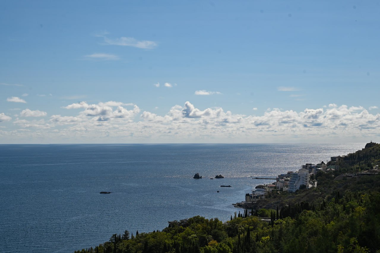 Погода 14 сентября: ночью до +8