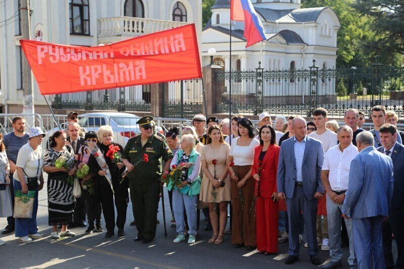 Цеков: после Крымской войны Россия окончательно утвердилась на Крымском полуострове