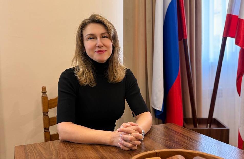 Это был настоящий командный прорыв: Ольга Шевцова о достижениях Минприроды Крыма