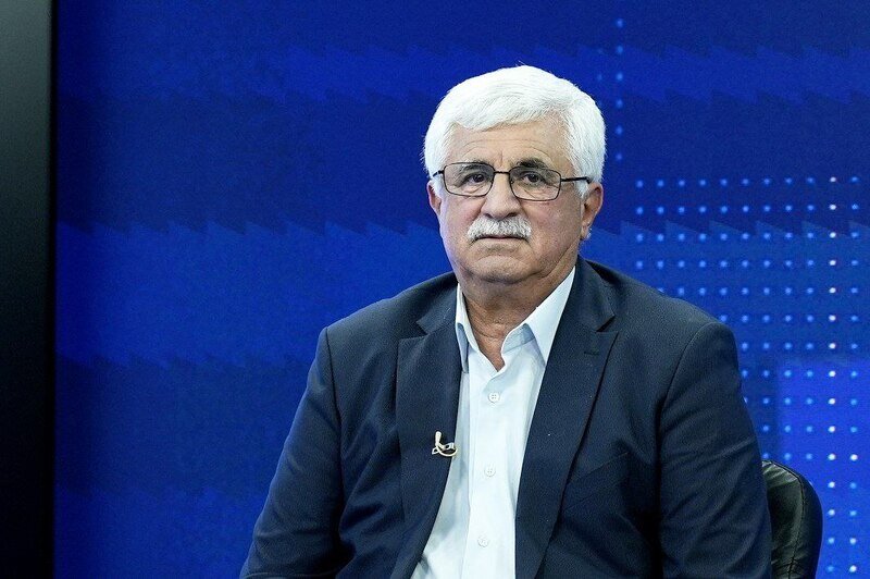 В Крыму назвали планы Киева дойти до границ полуострова «словесным поносом»