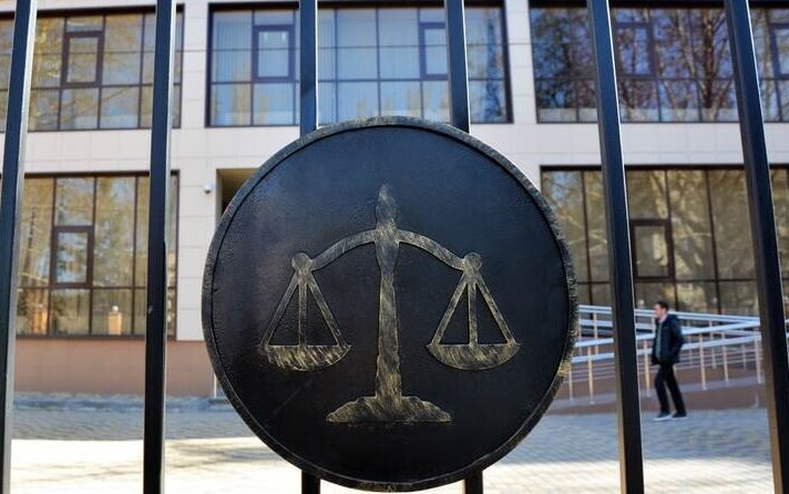 Керчанка заплатит штраф за дискредитацию Вооружённых сил России