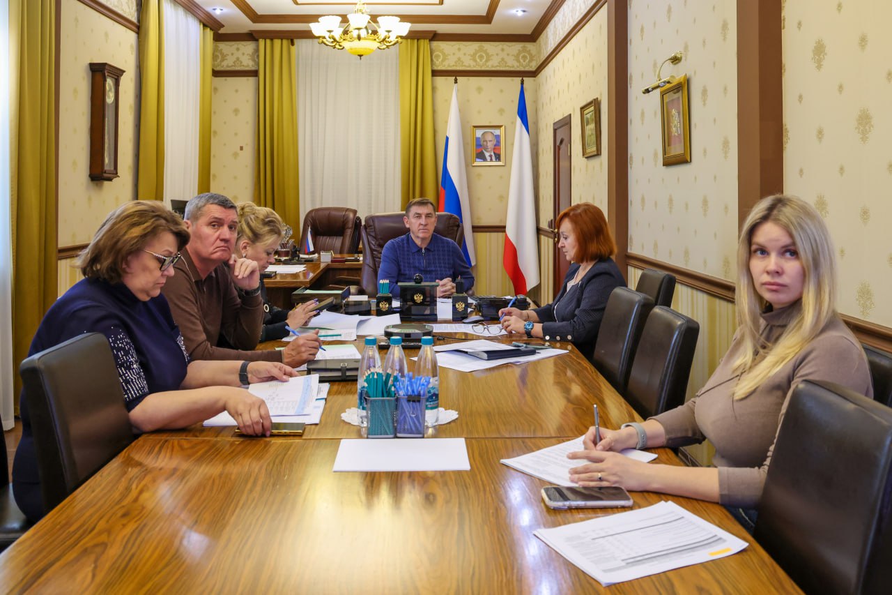 Гоцанюк назвал социально важные объекты, реализацию которых завершат до конца года