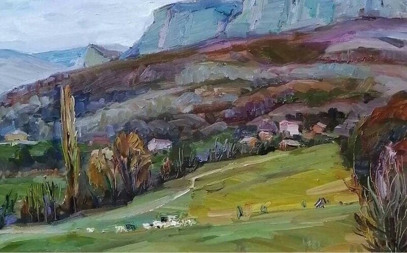 Куда сходить: интересные мероприятия 22 октября в Крыму