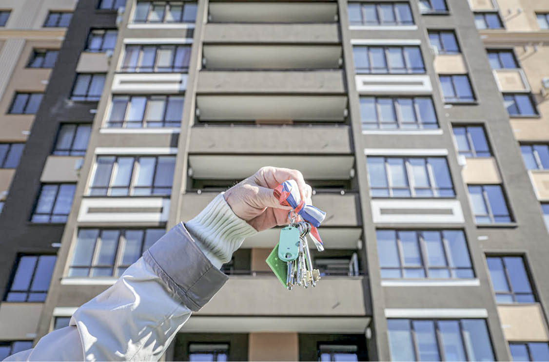 Свыше 60 проектов введено в эксплуатацию в Крыму для обустройства реабилитированных народов