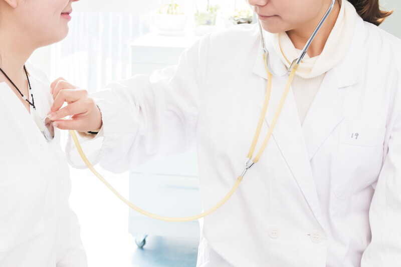 Не выезжая из села: в Нижнегорском районе начал работу мобильный медкомплекс