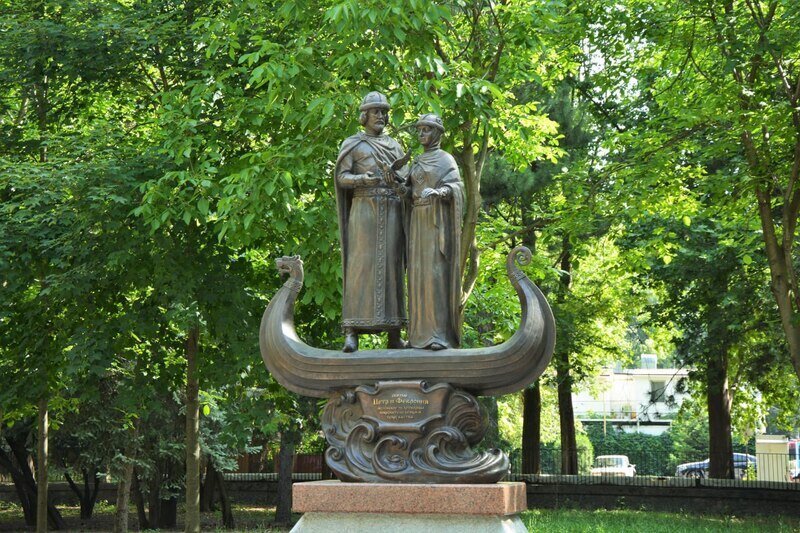 Какой сегодня праздник: 8 июля 