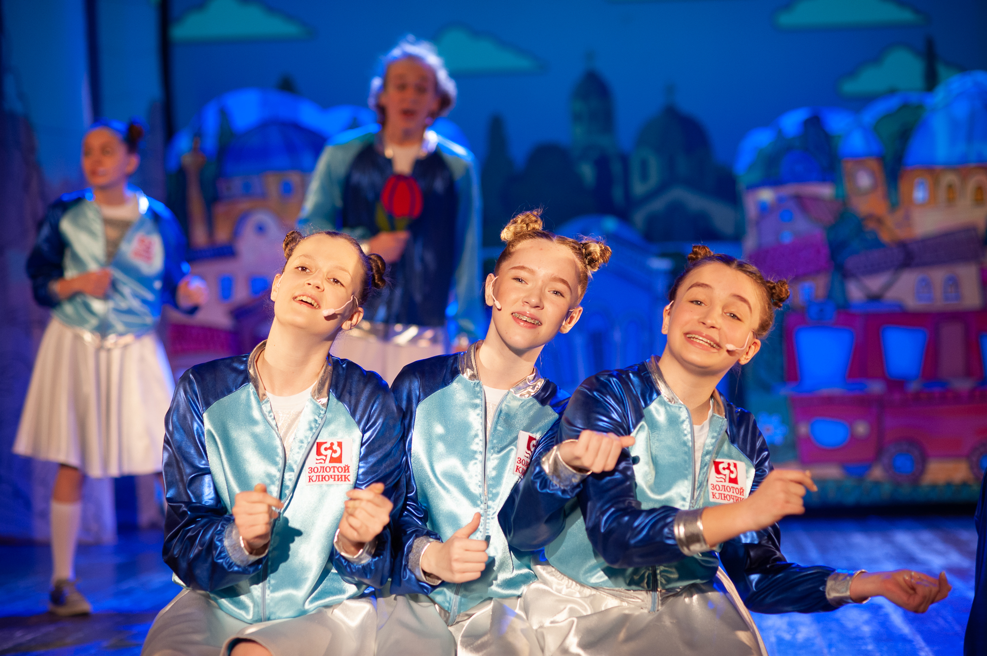 Готовимся к выходным: куда сходить и что посмотреть с 12 по 14 июля в Крыму